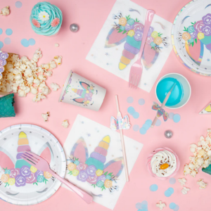 Serwetki Jednorożec 10szt.