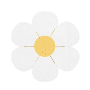 Serwetki Stokrotka, 16×16.5 cm