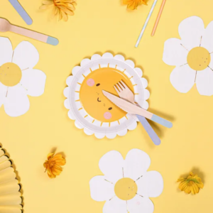 Serwetki Stokrotka, 16×16.5 cm