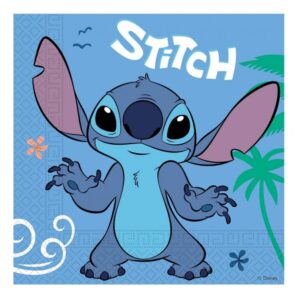 Serwetki Stitch & Angel