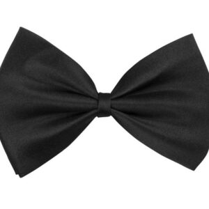 Mucha klasyczna – czarna