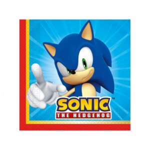 Serwetki papierowe Sonic
