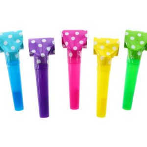 Gwizdki na sztuki mix