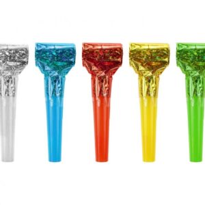 Gwizdki na sztuki mix