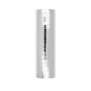 Serpentyna lustrzana srebrna