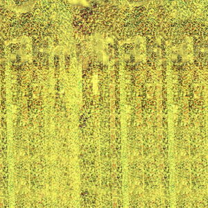 Kurtyna złota brokatowa 100x250cm