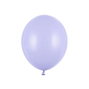 Balony Strong 12cm/5″ 100szt., kolor Pastel Light Lilac