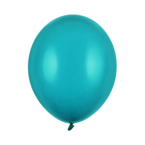 Balony Strong 12cm/5″ Pastel Lagoon Blue