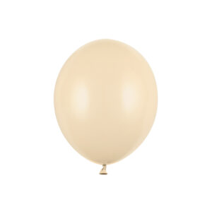 Balony Strong 12cm/5″ kolor Pastel Alabaster