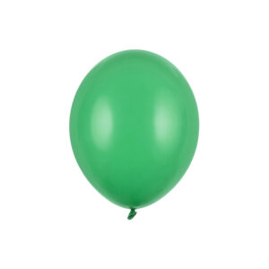 Balony Strong 12cm/5″ kolor Pastel Emerald Green
