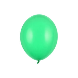 Balony Strong 12cm/5″ kolor Pastel Green
