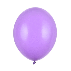 Balony Strong 12cm/5″ kolor Pastel Lavender Blue