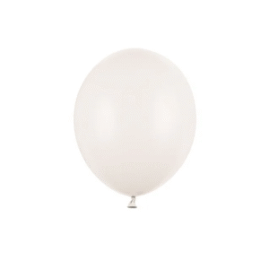 Balony light nude 100szt, 5″
