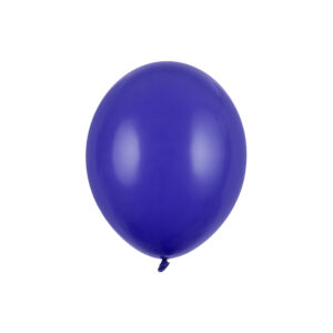 Balony Strong 12cm/5″ kolor Pastel Royal Blue