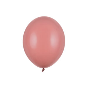 Balony Strong 12cm/5″ kolor Pastel Wild Rose