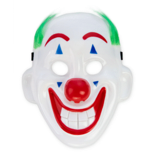 Maska Klaun