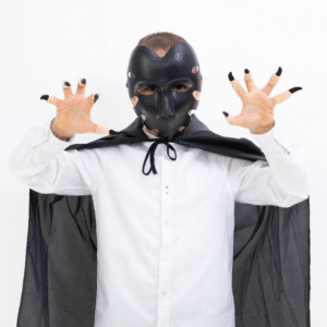 Pazury czarownicy 10szt.