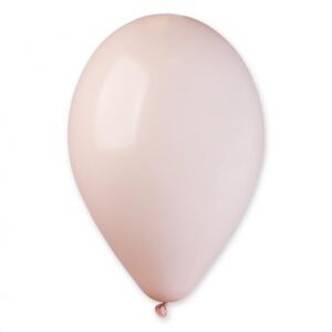Balony Gemar Pastel Shell – 12″ 100 szt.