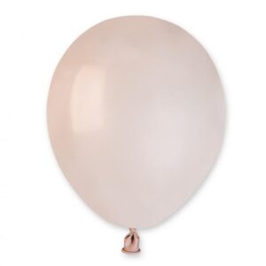 Balony Gemar Pastel Shell – 5″ 100 szt.