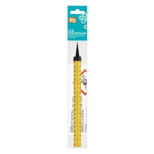 Fontanna party – 26cm/ 1 szt.